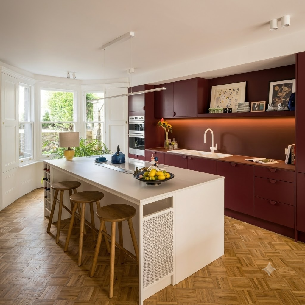 Kitchen Counter Top Appliances