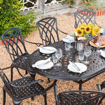 Outdoor Furniture