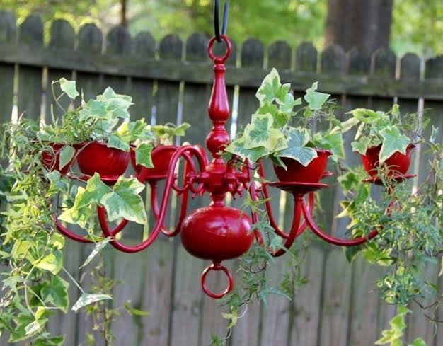 Garden Decor