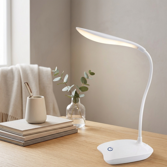 LED Desktop Desk Lamp