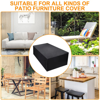 88 size Patio Furniture Covers