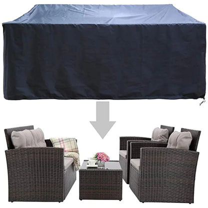 88 size Patio Furniture Covers