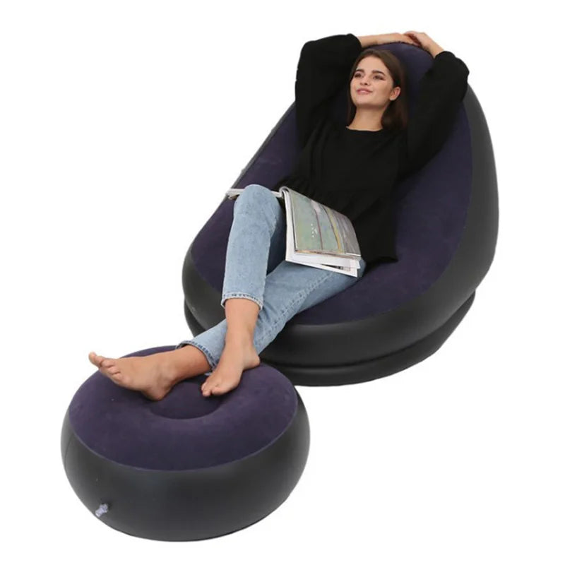 Inflatable Lazy Sofa