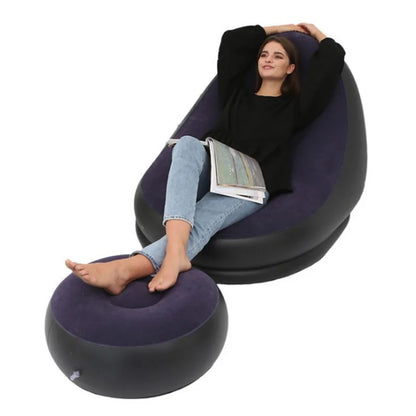 Inflatable Lazy Sofa