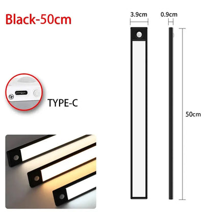 LED Motion Sensor