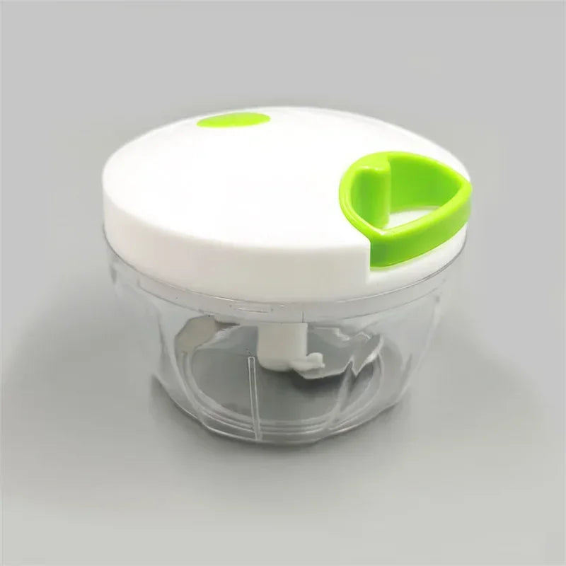 Mini Food Shredder Processor