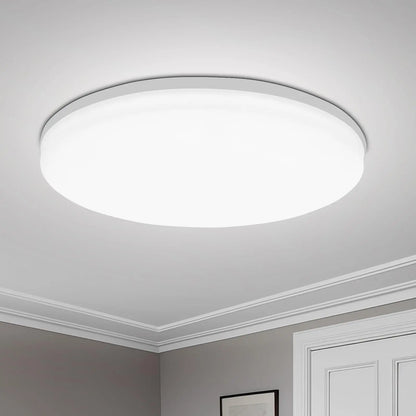 Round LED Ceiling Modern Light