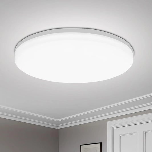 Round LED Ceiling Modern Light
