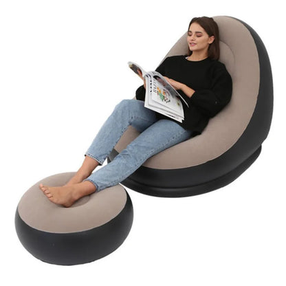 Inflatable Lazy Sofa