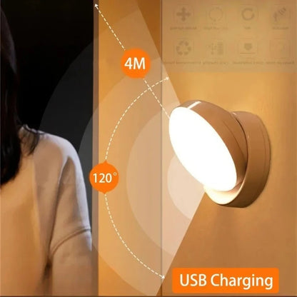 LED Night Light