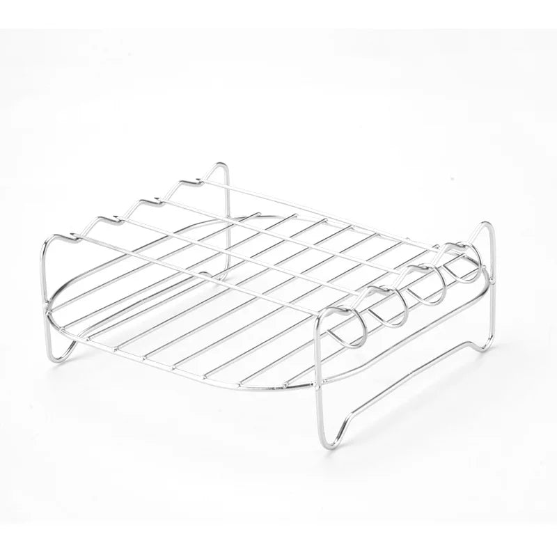 Stainless Steel Barbecue Bracket