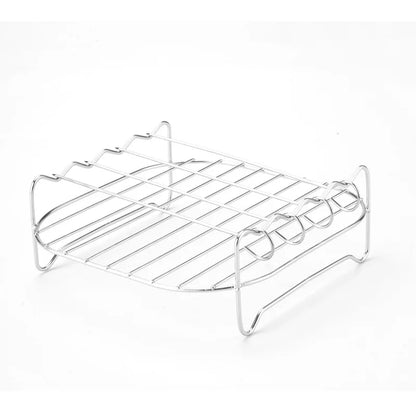 Stainless Steel Barbecue Bracket