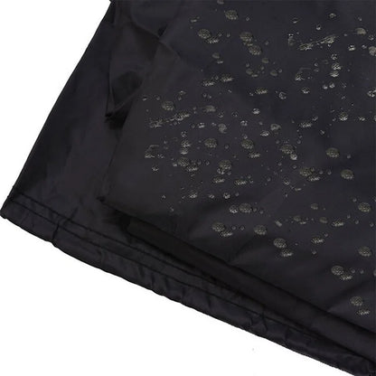 5 Size BBQ Grill Barbeque Cover Anti-Dust
