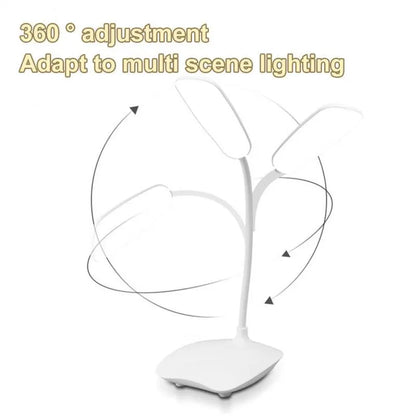 LED Desktop Desk Lamp