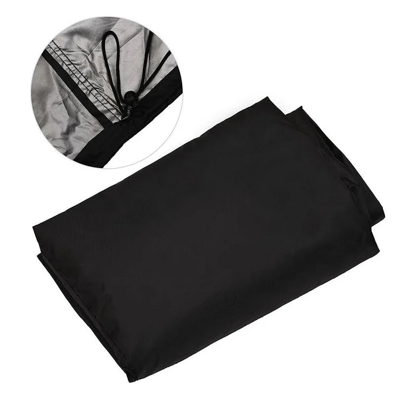 5 Size BBQ Grill Barbeque Cover Anti-Dust