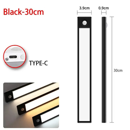 LED Motion Sensor