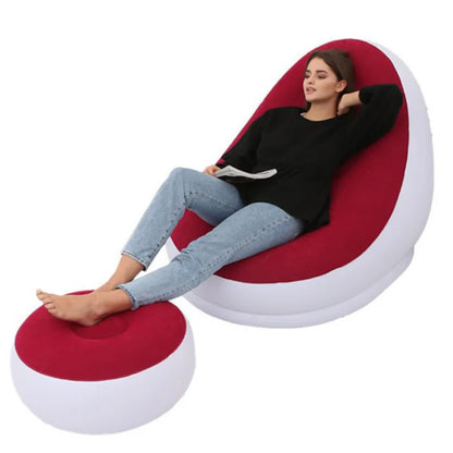 Inflatable Lazy Sofa