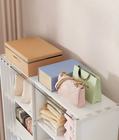 Strong Load-bearing Capacity Bookshelf