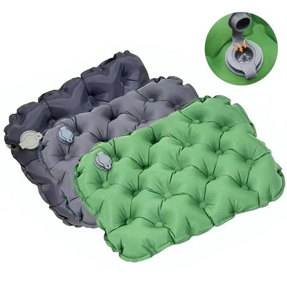 Portable Inflatable Seat Cushion