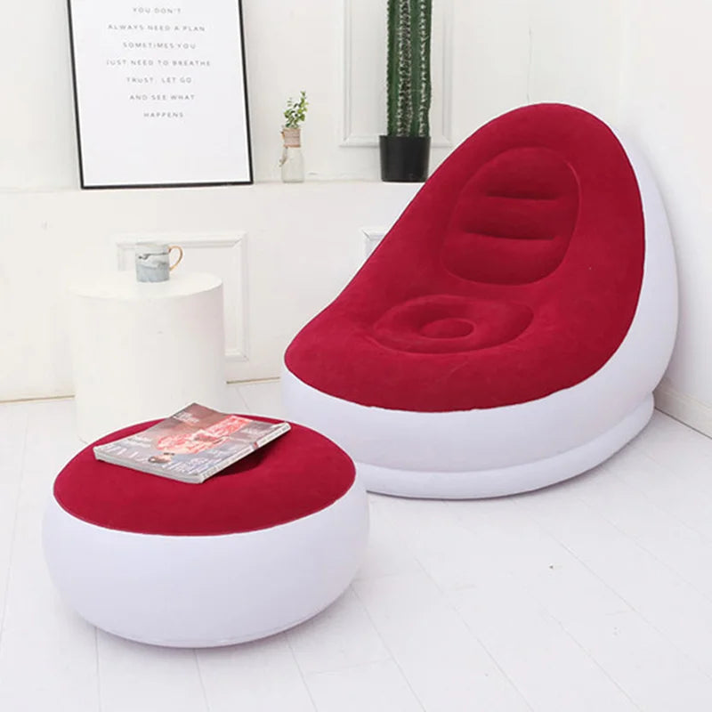 Inflatable Lazy Sofa