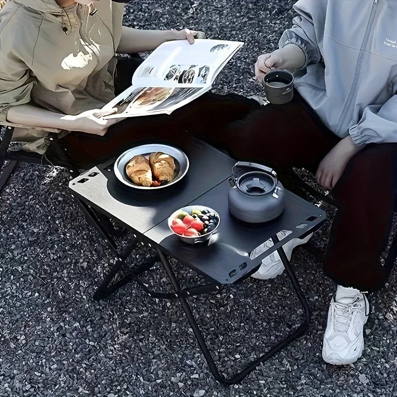 Outdoor Tactical Table