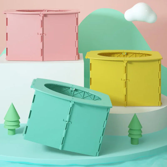 Portable Children Toilet