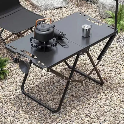 Outdoor Tactical Table