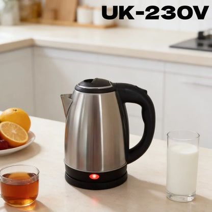 Electric Kettle Tea Coffee 2L