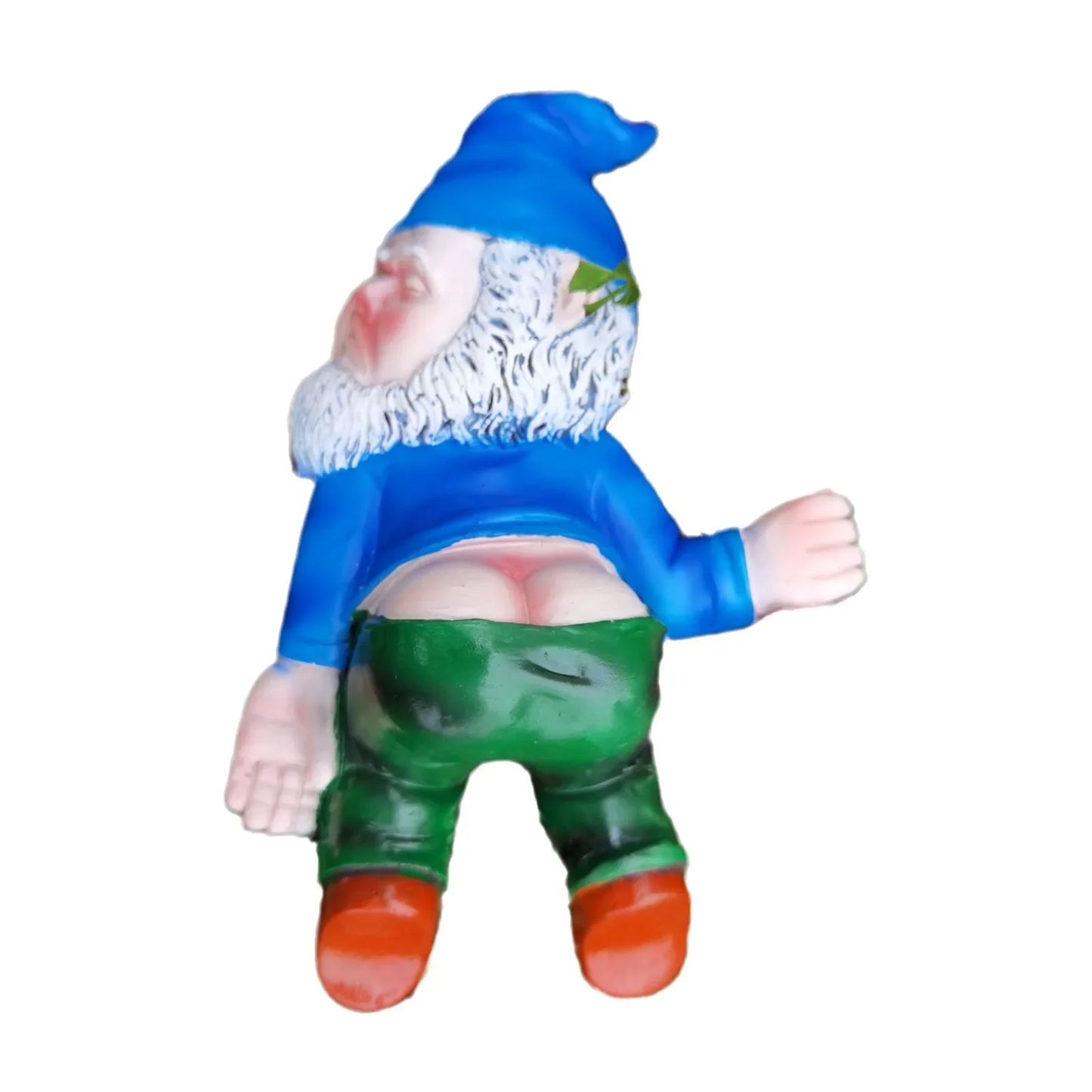15cm Drunken Garden Gnomes