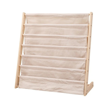 Children's Floor-Standing Bookcase