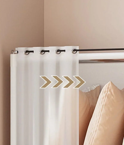Strong Load-bearing Capacity Bookshelf