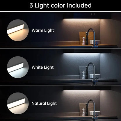 LED Motion Sensor
