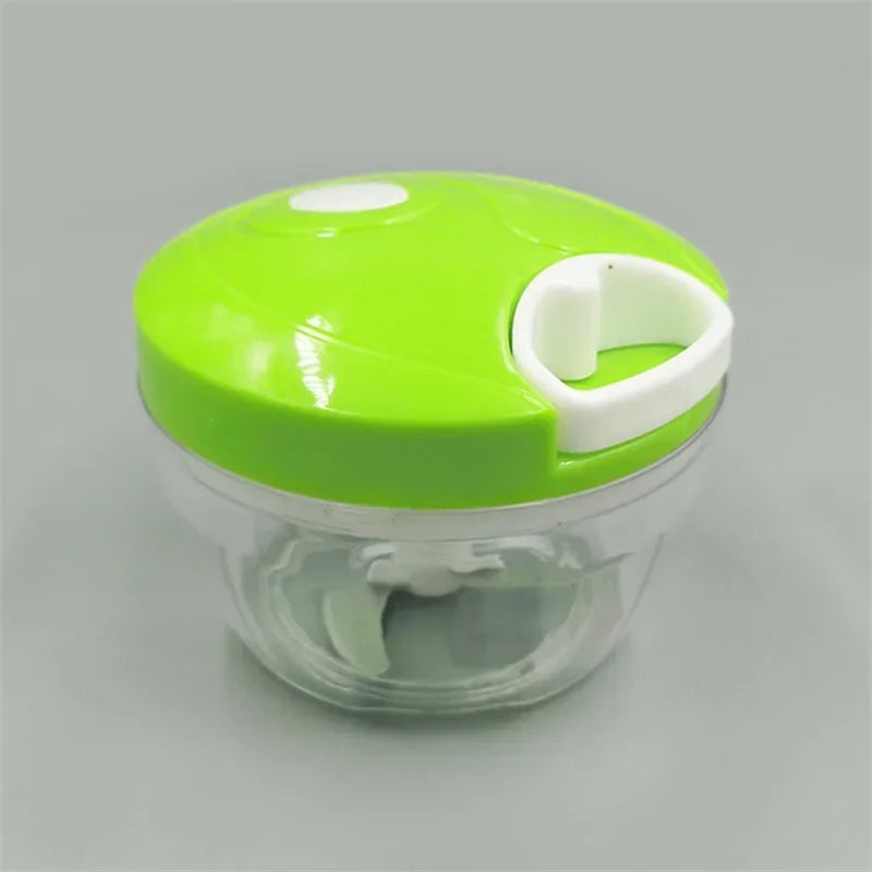 Mini Food Shredder Processor