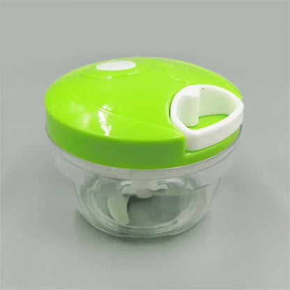 Mini Food Shredder Processor