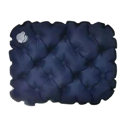 Portable Inflatable Seat Cushion