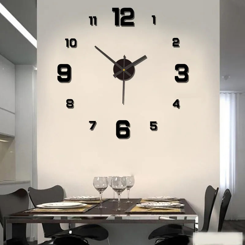 3D Creative Frameless
