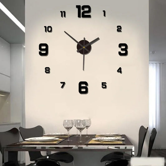 3D Creative Frameless