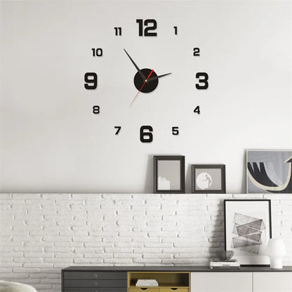 3D Creative Frameless