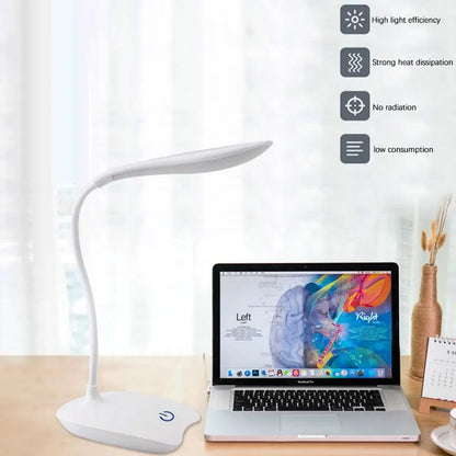 LED Desktop Desk Lamp