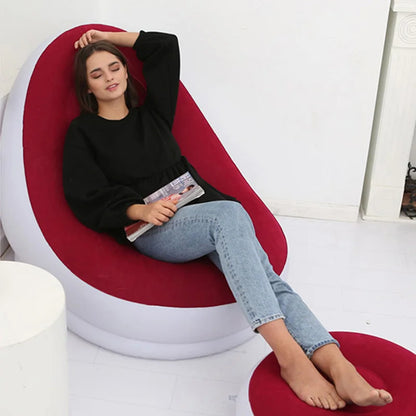 Inflatable Lazy Sofa