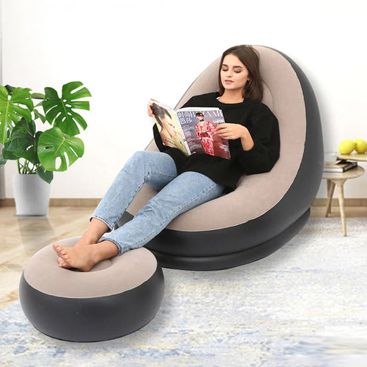 Inflatable Lazy Sofa
