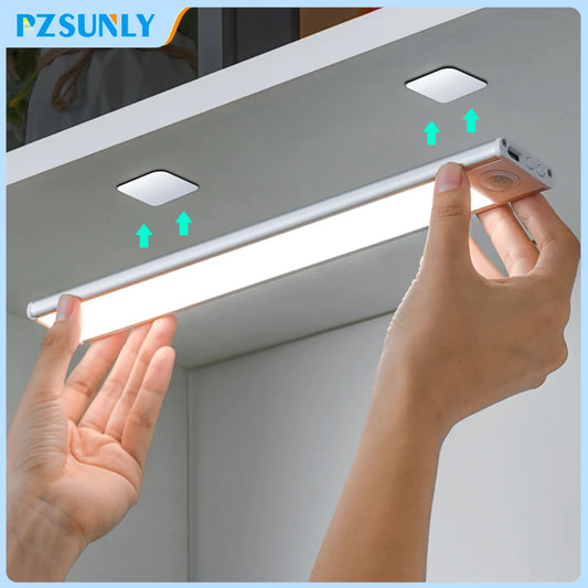 LED Motion Sensor