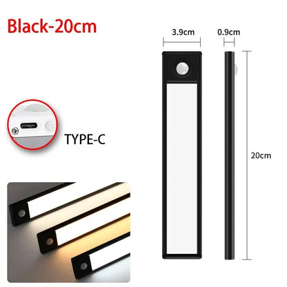 LED Motion Sensor