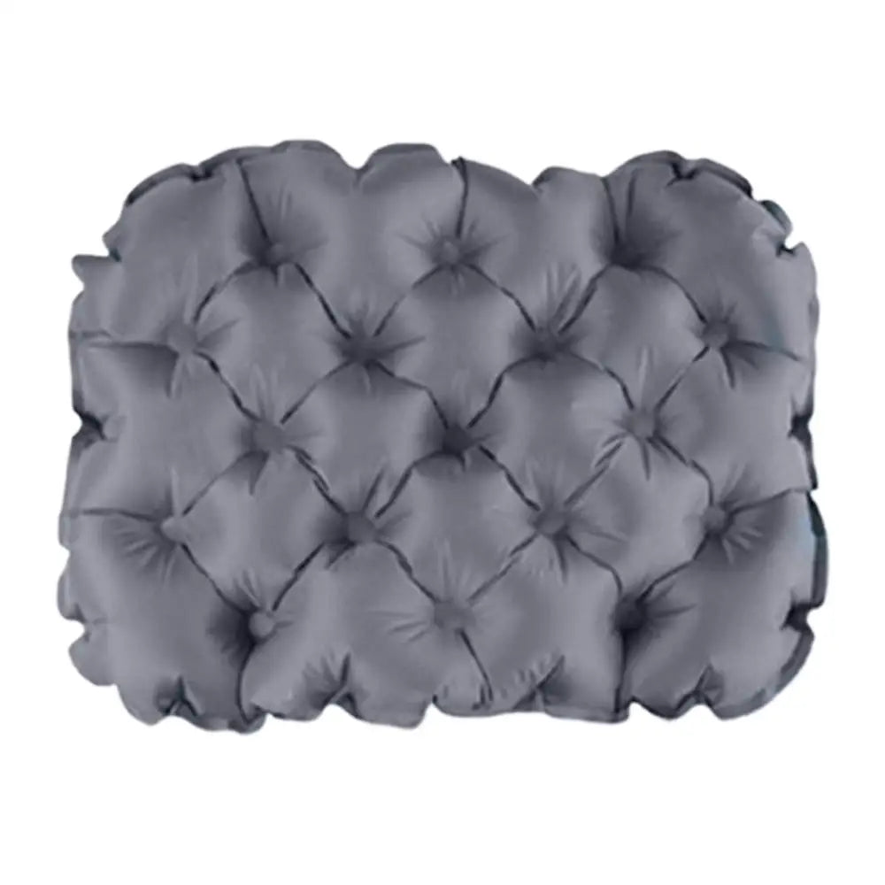 Portable Inflatable Seat Cushion