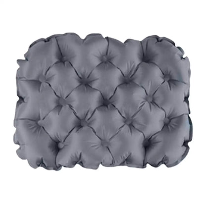 Portable Inflatable Seat Cushion