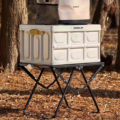 Outdoor Tactical Table
