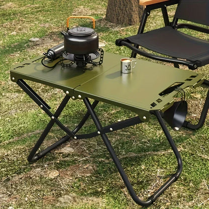 Outdoor Tactical Table