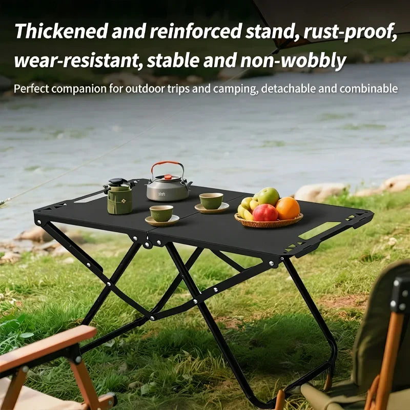 Outdoor Tactical Table