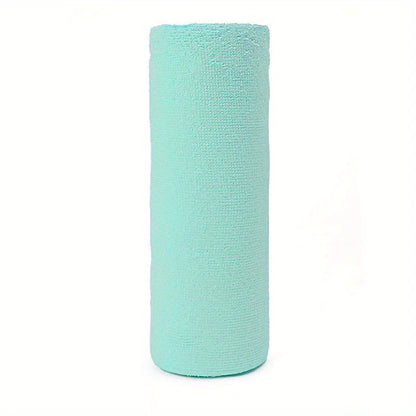 20 Sheets/Roll Microfiber Dishcloth