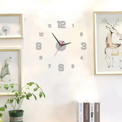 3D Creative Frameless